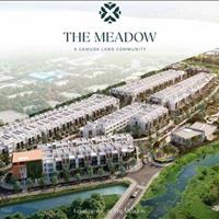 Cần Bán Nhà Phố - Biệt Thự Từ Chủ Đầu Tư Gamuda Land Tại 
Vĩnh Lộc, Huyện Bình Chánh, Hồ Chí Minh.