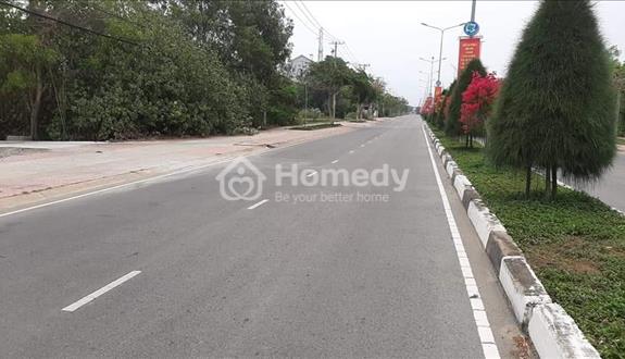 Cần Sang Nhượng Gấp Quỹ Đất Lớn Diện Tích: 5481m2 ở Ngay Trung Tâm Hành Chánh Huyện Cần Giờ. - Ảnh 1