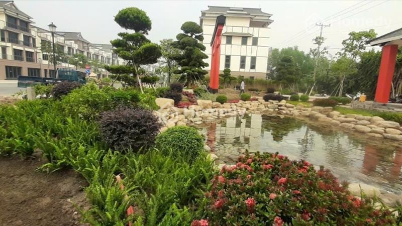 Cần Bán Và Cho Thuê Nhà Phố Thương Mại, Shophouse Mặt Tiền Đường 3/2 Hậu Nghĩa, Đức Hòa, Long An. - Ảnh 5