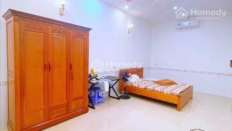 Xoay tiền làm ăn bán gấp nhà TÔN ĐẢN, Q4 55m2 rộng rãi hẻm thoáng, giá chỉ gần 1,7 tỷ  - Ảnh 7