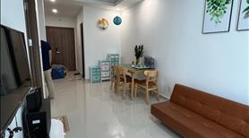 Cho thuê căn góc 2PN Q7 Riverside Đào Trí 69 m2, chỉ 10 tr/tháng - Ảnh 18