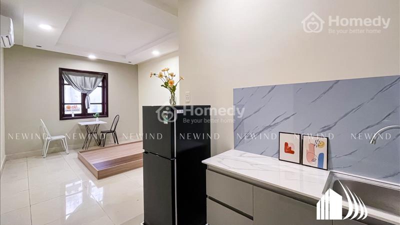Phòng trọ Gác cao - có Nội Thất cơ Bản - Tối đa ở 4 người_gần Phú Mỹ Hưng_Cầu Phú Mỹ Quận 7 - Ảnh 7