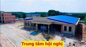 Bán Đất Nền 75m2 Đối Diện KCN Tân Bình, Bình Dương - Ảnh 8