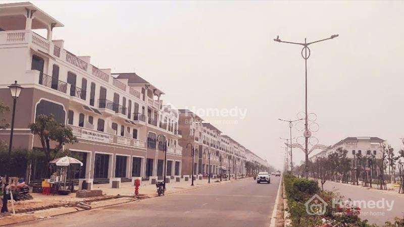 Cần Bán Và Cho Thuê Nhà Phố Thương Mại, Shophouse Mặt Tiền Đường 3/2 Hậu Nghĩa, Đức Hòa, Long An. - Ảnh 4