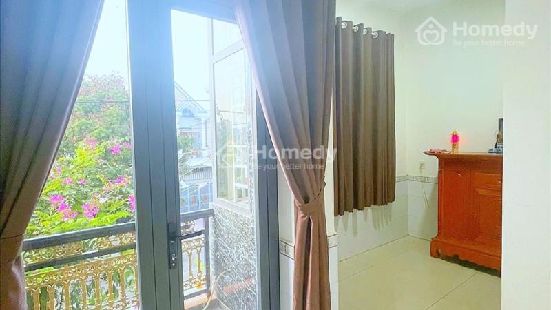 Xoay tiền làm ăn bán gấp nhà TÔN ĐẢN, Q4 55m2 rộng rãi hẻm thoáng, giá chỉ gần 1,7 tỷ  - Ảnh 8
