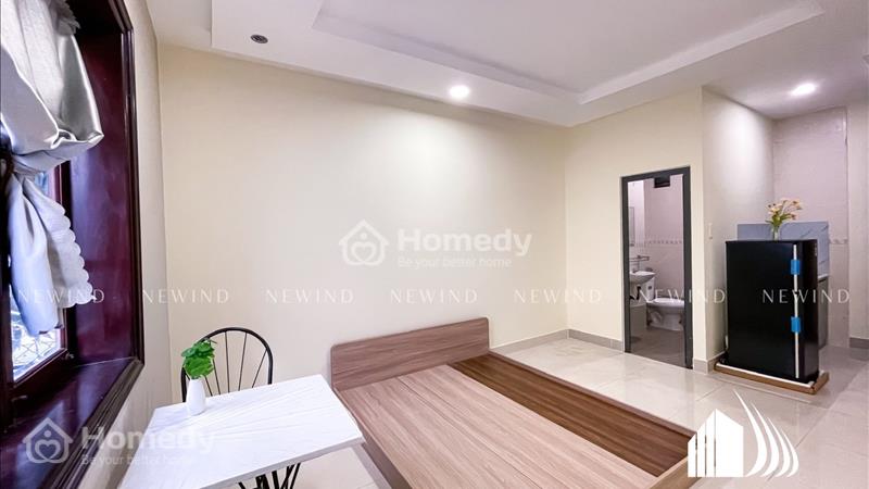 Phòng trọ Gác cao - có Nội Thất cơ Bản - Tối đa ở 4 người_gần Phú Mỹ Hưng_Cầu Phú Mỹ Quận 7 - Ảnh 9