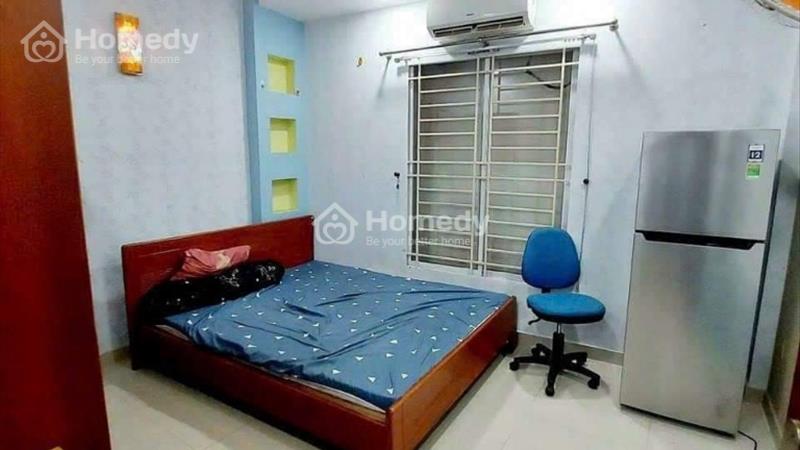 Nhà hẻm 3m Bùi Hữu Nghĩa , P2 , Bình Thạnh  4x10,5m giá tốt, LH em Bình đi coi nhà - Ảnh 5