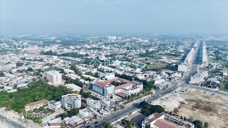 Cần Bán Và Cho Thuê Nhà Phố Thương Mại, Shophouse Mặt Tiền Đường 3/2 Hậu Nghĩa, Đức Hòa, Long An. - Ảnh 7