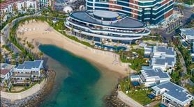 ĐỘC quyền dinh thự Gran Melia Nha Trang nghỉ dưỡng 6 sao bãi biển riêng, thanh toán 20%, sổ hồng - Ảnh 16