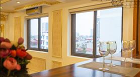 Cho thuê CHDV 2 ngủ giá 1400-1600$ tại số 68 Kim Mã Thượng - Ảnh 17