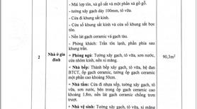 Bán gấp nhà và đất ở Cẩm Mỹ, Đồng Nai - Ảnh 3