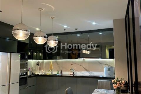 Bán căn hộ chung cư Tropic Garden, quận 2 88m2 2PN 2WC LH đi xem, Full nội thất