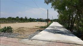Cần Sang Nhượng Gấp Quỹ Đất Lớn Diện Tích: 5481m2 ở Ngay Trung Tâm Hành Chánh Huyện Cần Giờ. - Ảnh 4