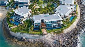 ĐỘC quyền dinh thự Gran Melia Nha Trang nghỉ dưỡng 6 sao bãi biển riêng, thanh toán 20%, sổ hồng - Ảnh 15