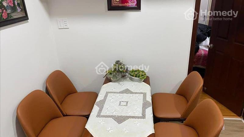 Công ty phá sản nên bán chung cư B1 Trường Sa Bình Thạnh gía chỉ 1 tỷ 250 triệu Dt:54m2, SHR - Ảnh 4