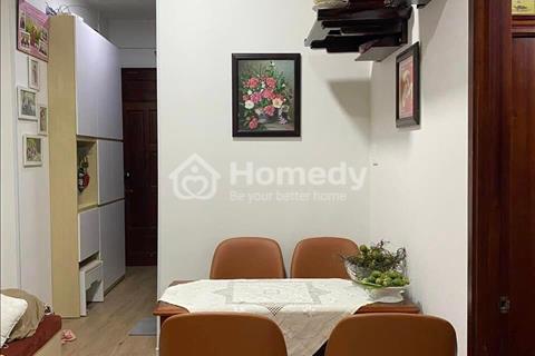 Công ty phá sản nên bán chung cư B1 Trường Sa Bình Thạnh gía chỉ 1 tỷ 250 triệu Dt:54m2, SHR