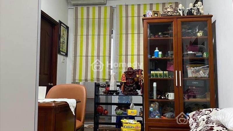 Công ty phá sản nên bán chung cư B1 Trường Sa Bình Thạnh gía chỉ 1 tỷ 250 triệu Dt:54m2, SHR - Ảnh 2