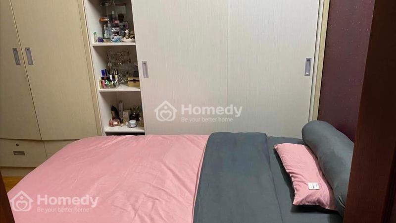 Công ty phá sản nên bán chung cư B1 Trường Sa Bình Thạnh gía chỉ 1 tỷ 250 triệu Dt:54m2, SHR - Ảnh 3