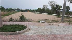 Cần Sang Nhượng Gấp Quỹ Đất Lớn Diện Tích: 5481m2 ở Ngay Trung Tâm Hành Chánh Huyện Cần Giờ. - Ảnh 5