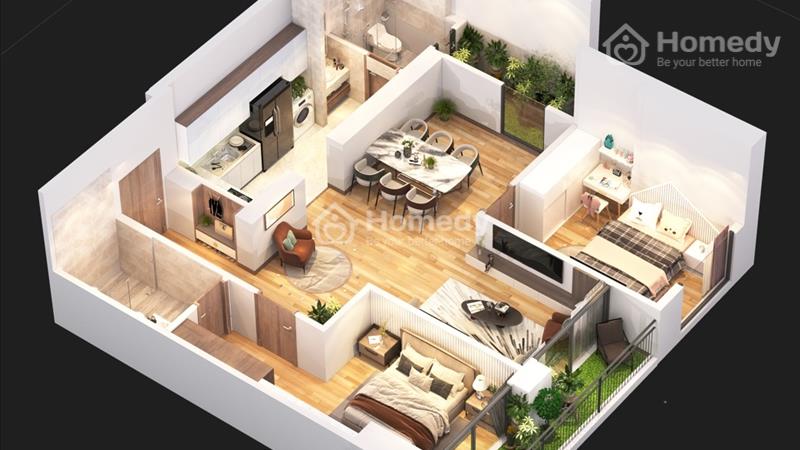 Quỹ hàng Grand Sunlake trực tiếp từ Chủ đầu tư Thăng Long - Ảnh 2
