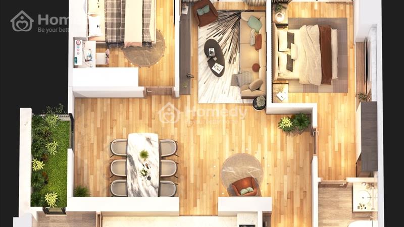 Quỹ hàng Grand Sunlake trực tiếp từ Chủ đầu tư Thăng Long - Ảnh 3