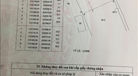 Cần Sang Nhượng Gấp Quỹ Đất Lớn Diện Tích: 5481m2 ở Ngay Trung Tâm Hành Chánh Huyện Cần Giờ. - Ảnh 15