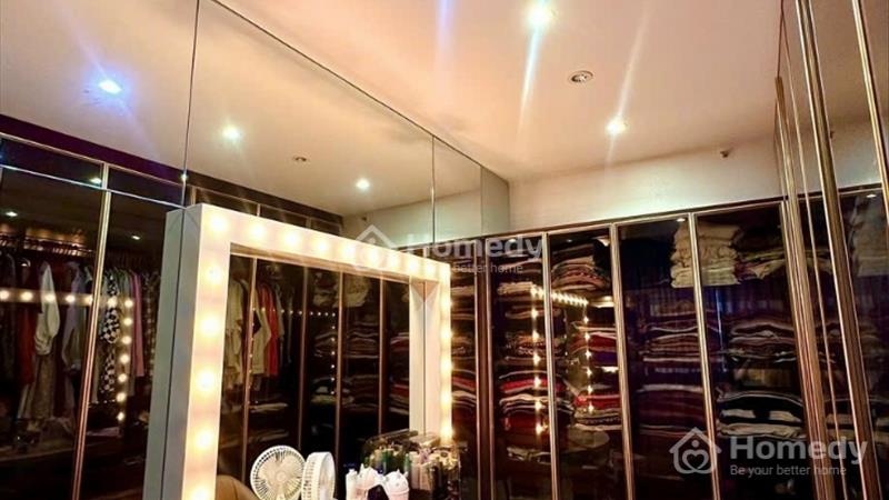 Bán căn hộ chung cư Tropic Garden, quận 2 88m2 2PN 2WC LH đi xem, Full nội thất - Ảnh 4