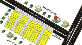 Cần Sang Nhượng Gấp Quỹ Đất Lớn Diện Tích: 5481m2 ở Ngay Trung Tâm Hành Chánh Huyện Cần Giờ. - Ảnh 9