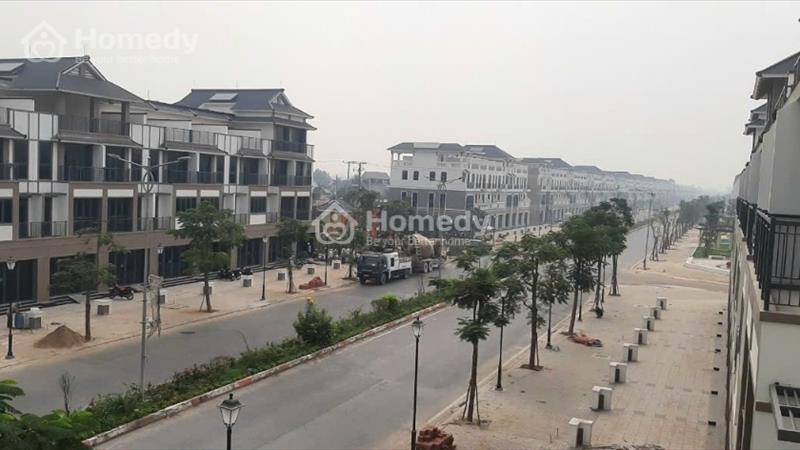 Cần Bán Và Cho Thuê Nhà Phố Thương Mại, Shophouse Mặt Tiền Đường 3/2 Hậu Nghĩa, Đức Hòa, Long An. - Ảnh 2
