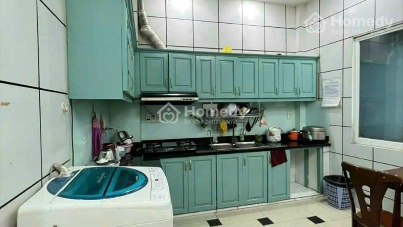 Nhà hẻm 3m Bùi Hữu Nghĩa , P2 , Bình Thạnh  4x10,5m giá tốt, LH em Bình đi coi nhà - Ảnh 3