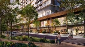 Độc quyền Shophouse Eaton Park trần cao 10m2 diện tích lớn thanh toán giãn 10% nhận nhà giãn 5 năm - Ảnh 5