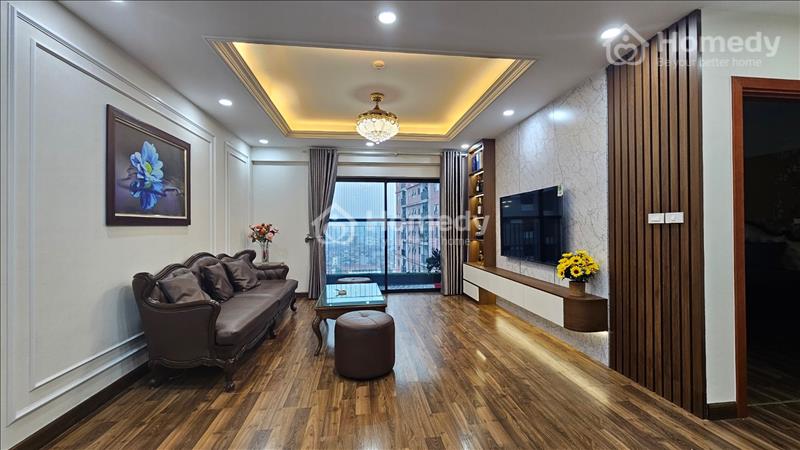 Em Mỹ chuyên cho thuê căn hộ tại Goldmark City - từ 02 đến 04PN - Giá rẻ nhất Dự án - Ảnh 1