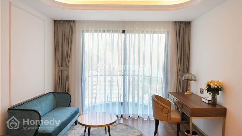 Bán căn hộ khách sạn 4 sao Oyster Bay Gành Hào chiết khấu lên đến 10% chỉ còn 1,8 tỷ - Ảnh 3