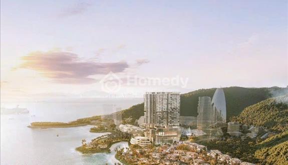 ĐỘC quyền dinh thự Gran Melia Nha Trang nghỉ dưỡng 6 sao bãi biển riêng, thanh toán 20%, sổ hồng - Ảnh 1