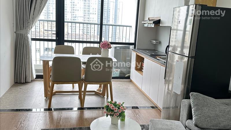 Em Mỹ chuyên cho thuê căn hộ chung cư tại Mỹ Đình - từ 02 - 04PN - Giá rẻ nhất thị trường - Ảnh 2