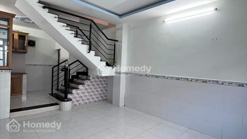 Cần bán nhà 1 trệt 1 lầu 40m2 tại quận 7, công chứng vi bằng - Ảnh 4