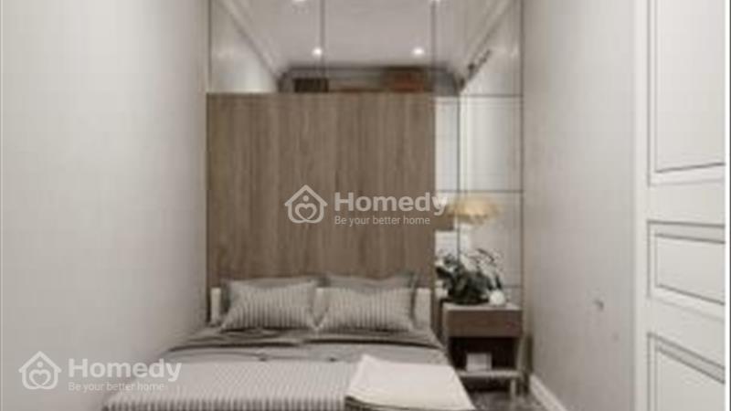 Bán Nhà Liên Khu 4-5, 1 Trệt 1 Lửng , Giá 1tỷ630, Gần Nhiều Tiện Ít  - Ảnh 4