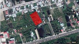 Cần Sang Nhượng Gấp Quỹ Đất Lớn Diện Tích: 5481m2 ở Ngay Trung Tâm Hành Chánh Huyện Cần Giờ. - Ảnh 8