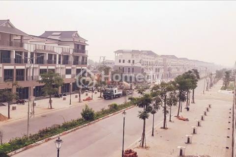 Cần Bán Và Cho Thuê Nhà Phố Thương Mại, Shophouse Mặt Tiền Đường 3/2 Hậu Nghĩa, Đức Hòa, Long An.