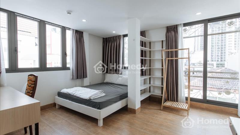 Đẳng cấp chung cư Hà Đô Quận 10 giá vĩnh viễn 2 tỷ 770 triệu bao phí sang tên ngay trong tuần - Ảnh 2