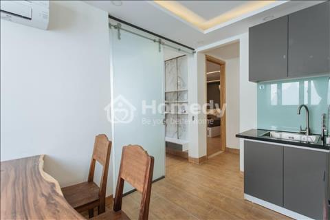 Đẳng cấp chung cư Hà Đô Quận 10 giá vĩnh viễn 2 tỷ 770 triệu bao phí sang tên ngay trong tuần