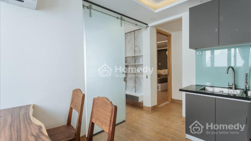 Đẳng cấp chung cư Hà Đô Quận 10 giá vĩnh viễn 2 tỷ 770 triệu bao phí sang tên ngay trong tuần - Ảnh 1