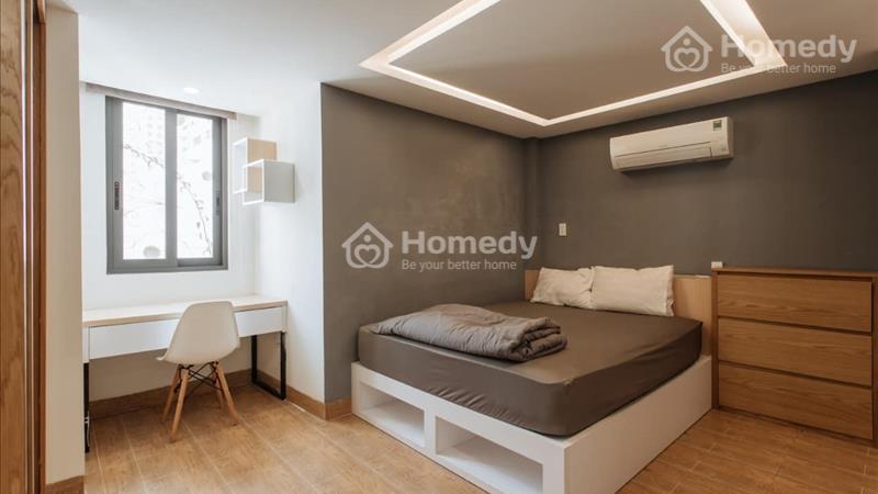Đẳng cấp chung cư Hà Đô Quận 10 giá vĩnh viễn 2 tỷ 770 triệu bao phí sang tên ngay trong tuần - Ảnh 3