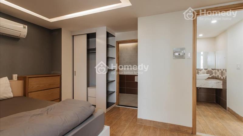 Đẳng cấp chung cư Hà Đô Quận 10 giá vĩnh viễn 2 tỷ 770 triệu bao phí sang tên ngay trong tuần - Ảnh 4