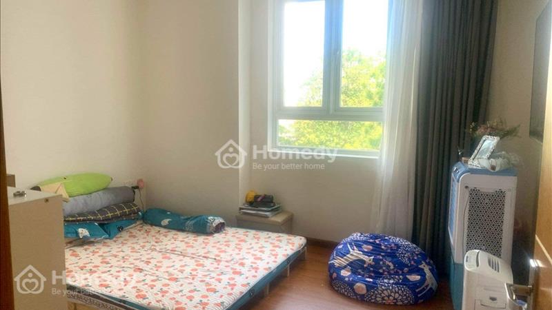 Cần bán gấp chung cư Him Lam Chợ Lớn Quận 6 giá 1 tỷ 880 triệu DT:86m2 bao sang tên ngay  - Ảnh 2