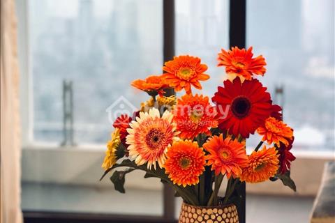 Chủ nhà giảm chào giá bán căn hộ Cầu Giấy Center Point 2PN - 76m2 - Full đồ đẹp - Sổ đỏ chính chủ