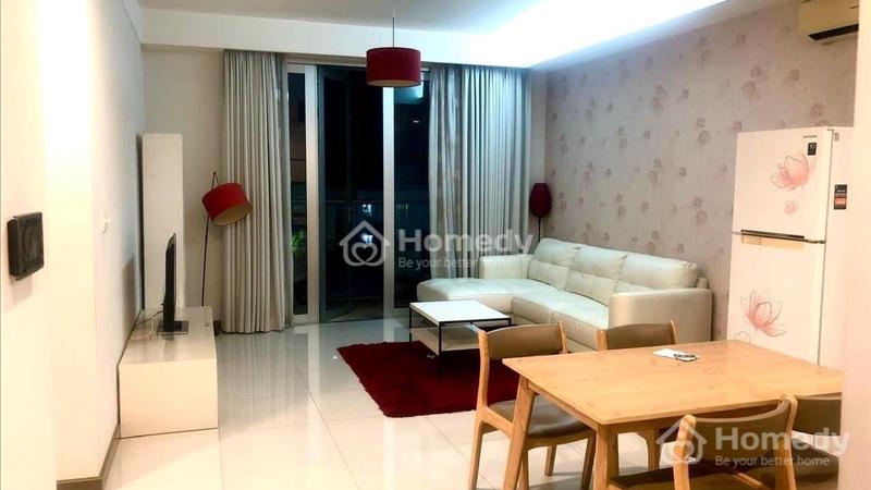 Kinh doanh thua lỗ bán gấp Căn hộ Sài gòn airport Q.tân Bình 96m2 2pn chỉ 2tỷ2 sỏ sẵn - Ảnh 1