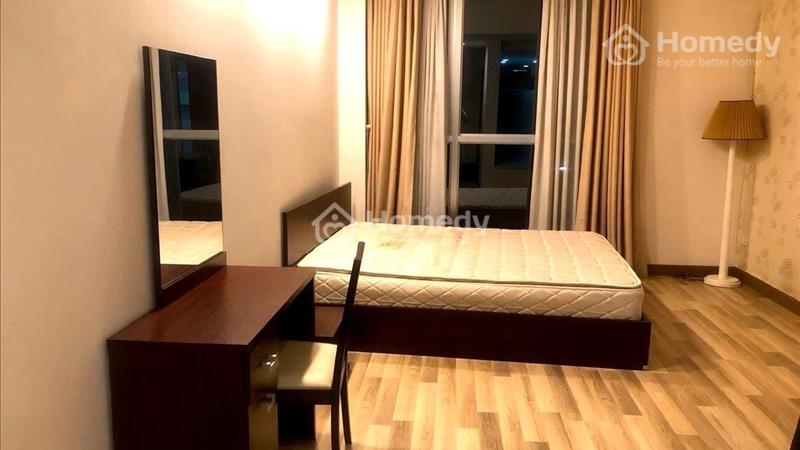 Kinh doanh thua lỗ bán gấp Căn hộ Sài gòn airport Q.tân Bình 96m2 2pn chỉ 2tỷ2 sỏ sẵn - Ảnh 3