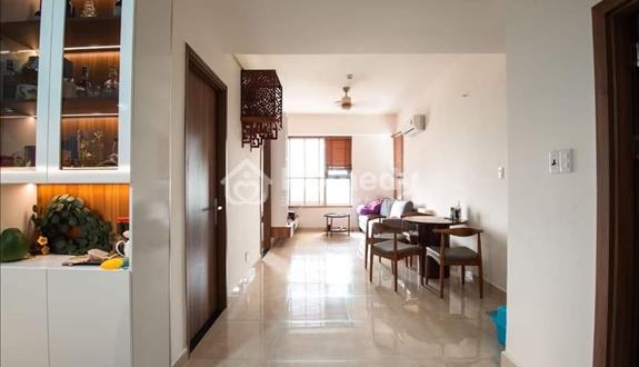 Bán căn hộ 3pn Căn hộ Centana Thủ thiêm Q2 88m2 chỉ 1tyr8 sổ sẵn sang - Ảnh 1