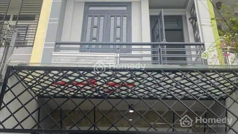 Cắt lỗ sâu bán gấp nhà Đình Phong Phú Q9 60m2 chỉ 2tyr hơn sổ sẵn sang - Ảnh 1